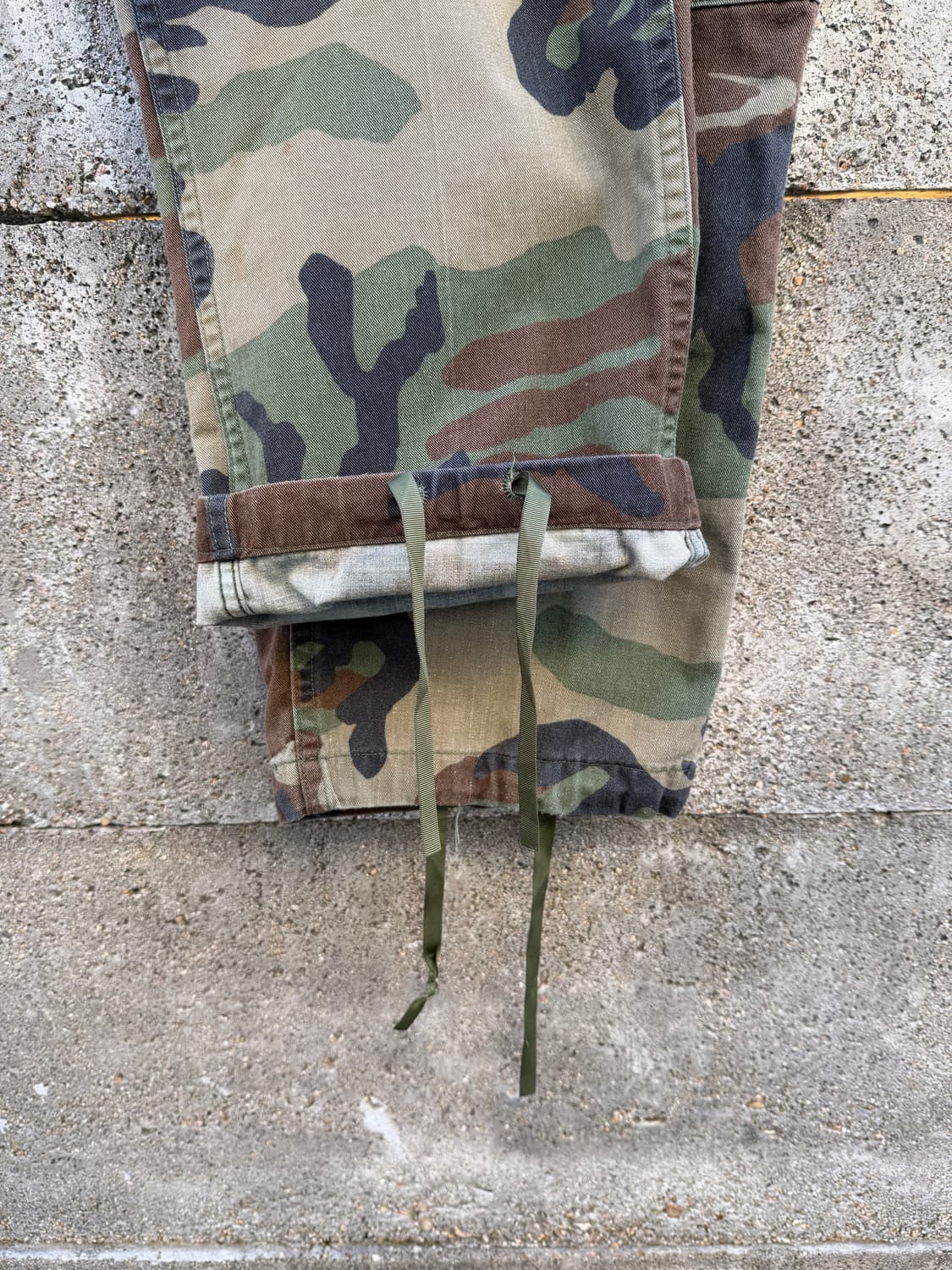 Vintage U.S Army (Medium-Long) 상품이미지5