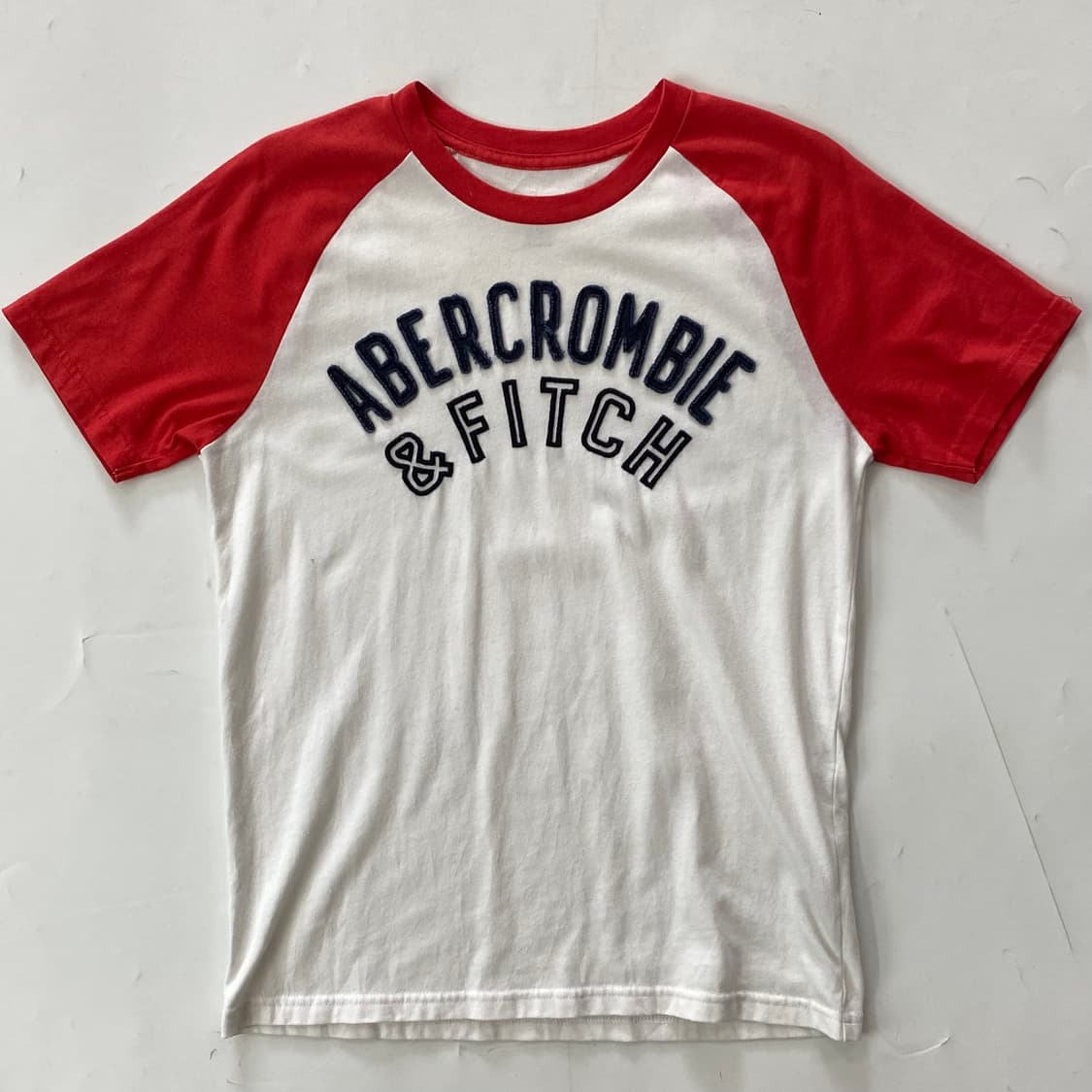 아베크롬비 반팔티 상품이미지2