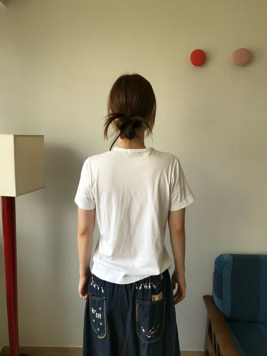 comme des garcons tricot, top 상품이미지3