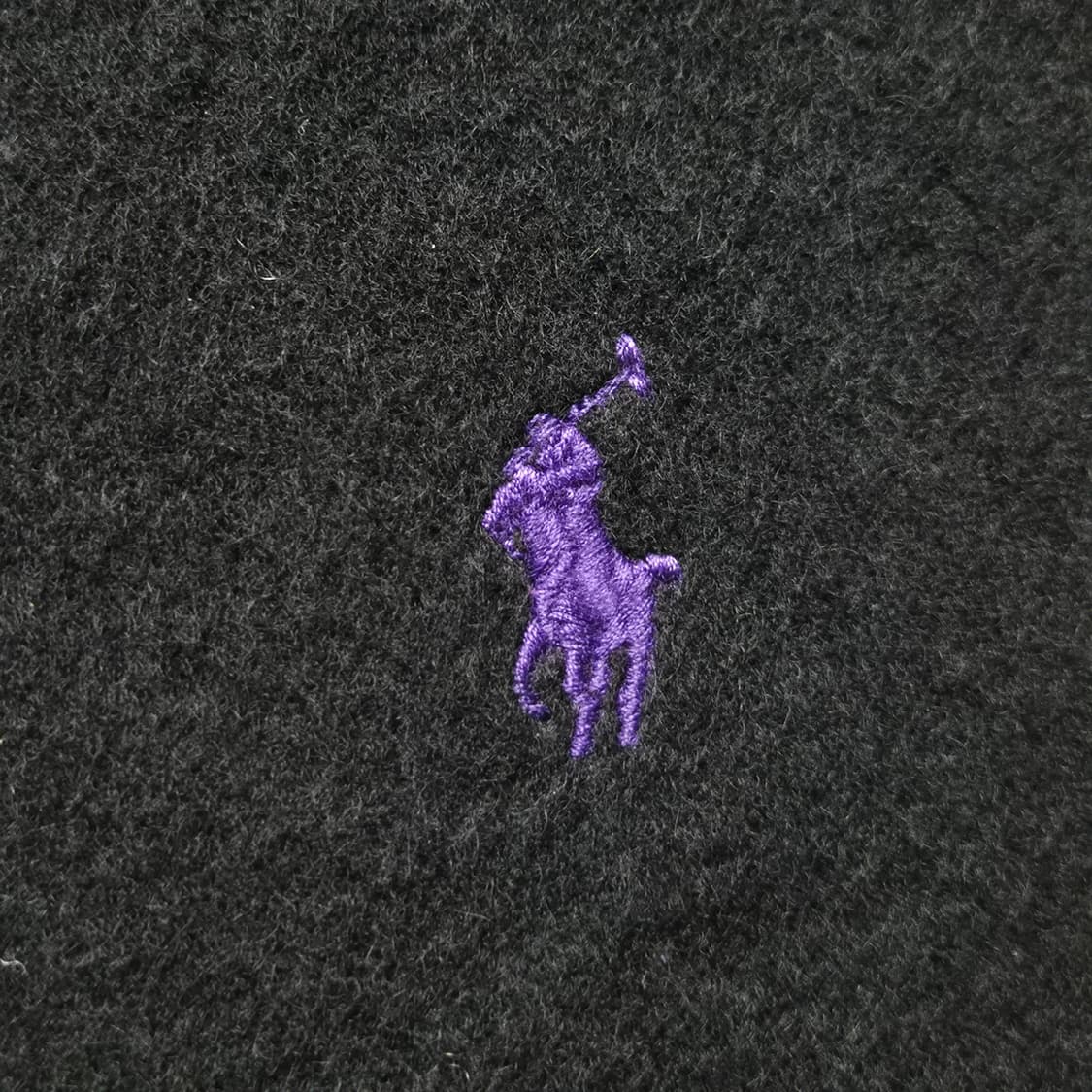 [OS] 폴로 랄프로렌 캐시미어100 머플러 상품이미지5