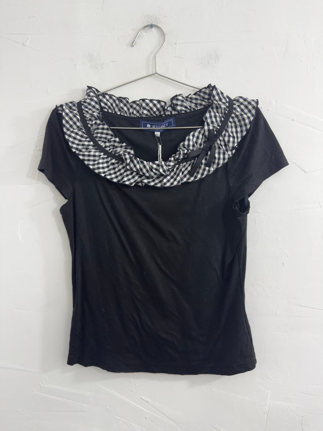 m’s gracy design top 상품이미지1
