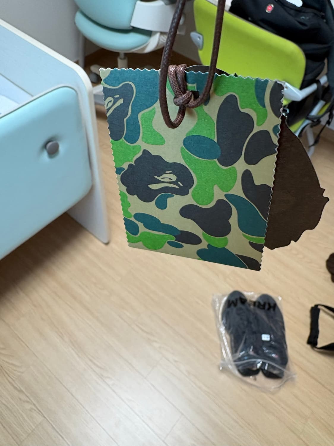 베이프 후드집업 팝니다 상품이미지4