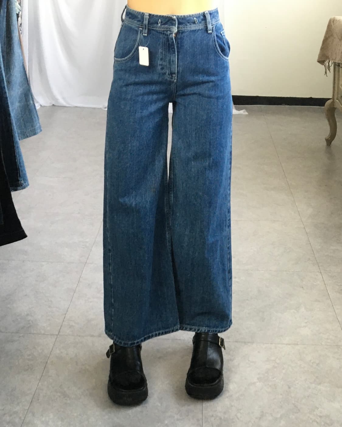 Rodeo crown denim pants 상품이미지5