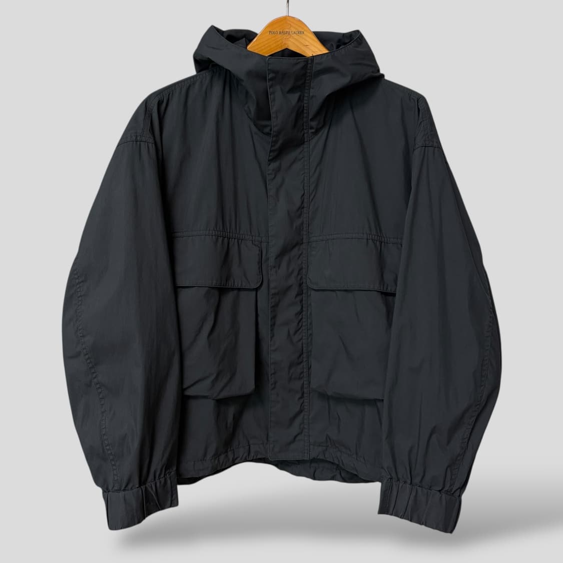 (L)유니클로U 유틸리티 후드 자켓 상품이미지1