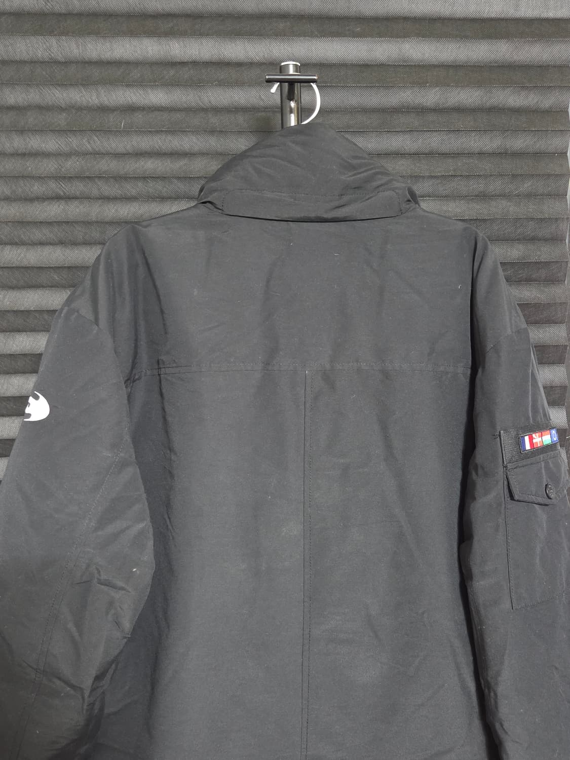 [아이더] 스투키 구스다운 패딩 판매합니다. 상품이미지6