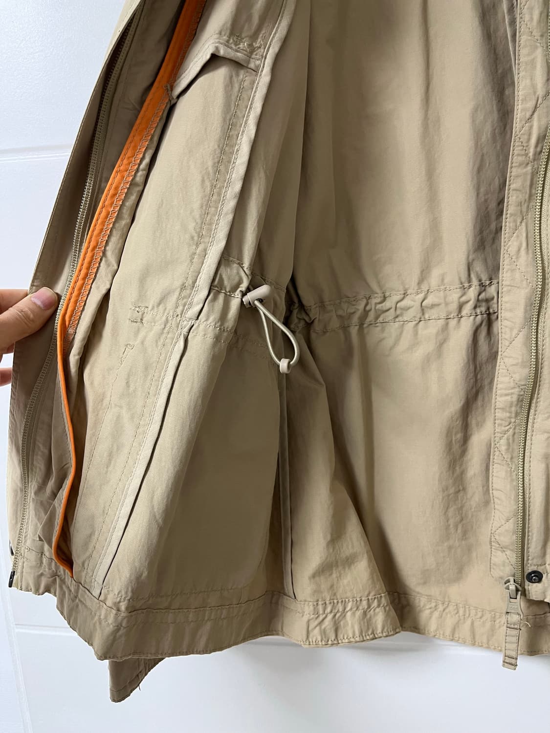 블랙야크 등산복 상품이미지4