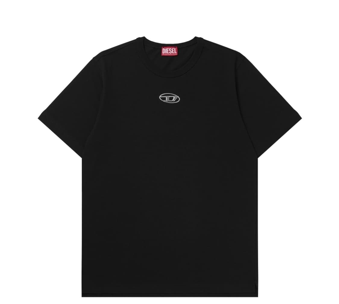 Diesel 디젤 반팔 티셔츠 상품이미지1