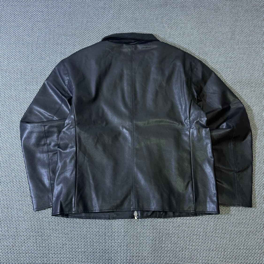 EMMA CLOTHES 레더 자켓(kold_8239)  상품이미지6