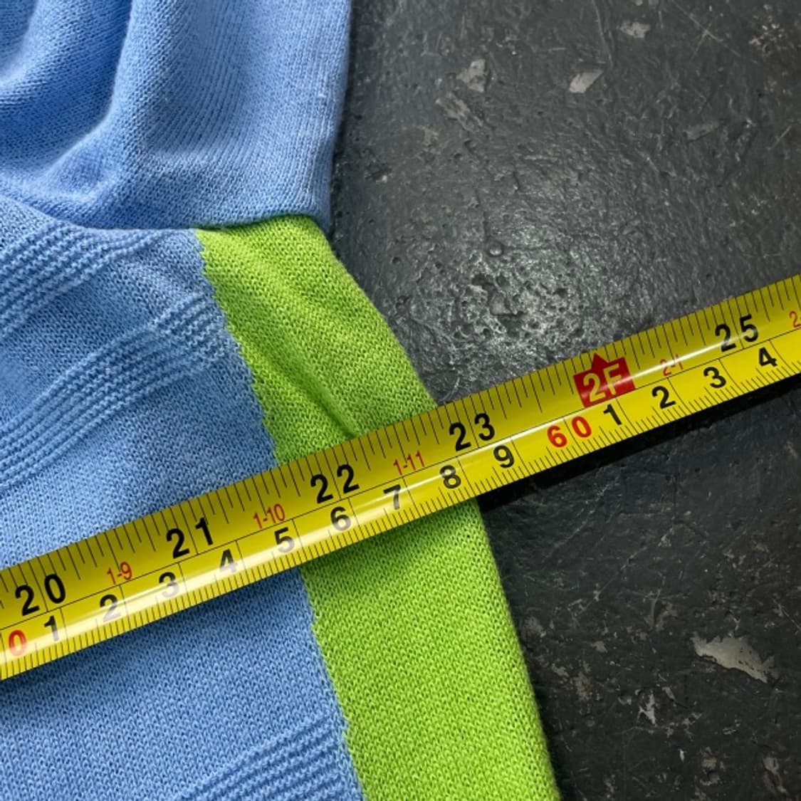 105 핑 반버튼 니트  상품이미지6