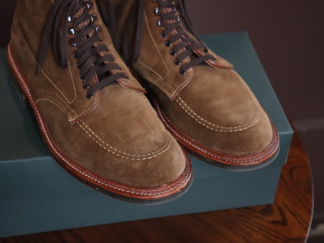 알든 4011HC 9사이즈 상품이미지5