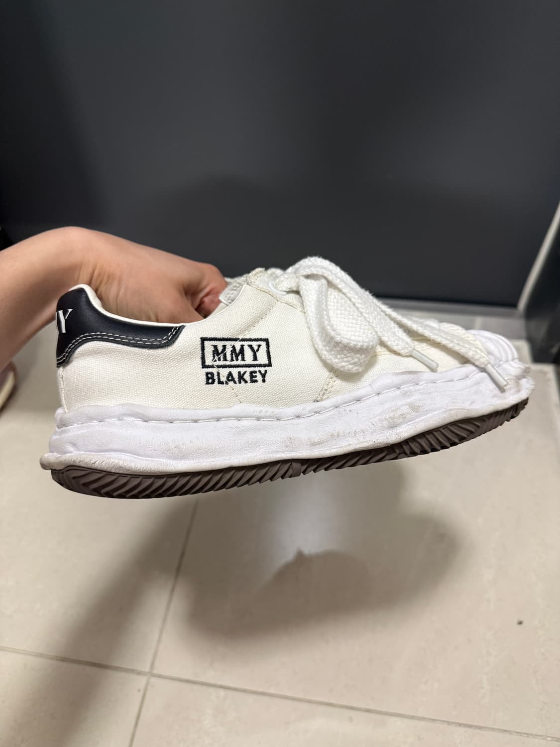 미하라야스히로 블레이키 40  상품이미지1