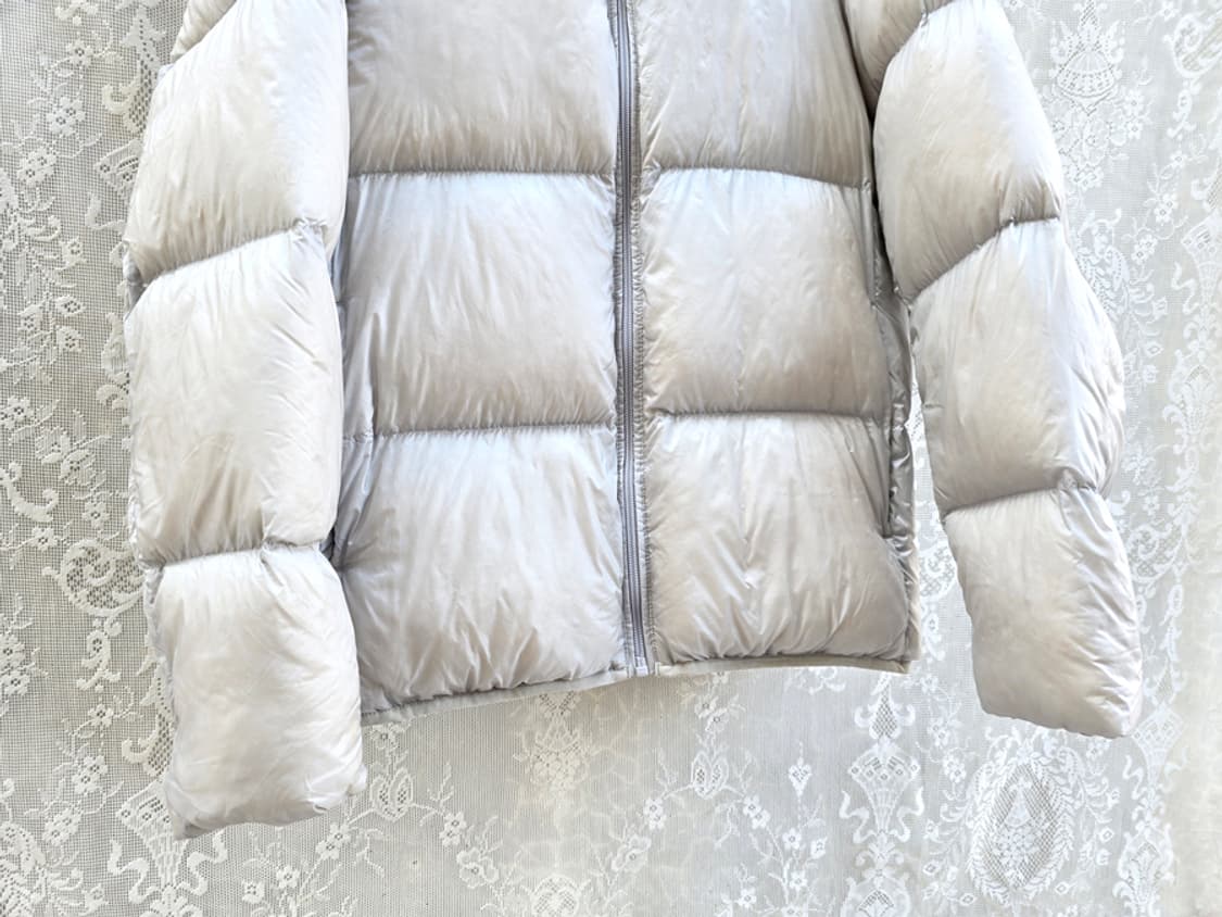 유니클로 울트라 라이트 다운패딩 상품이미지3