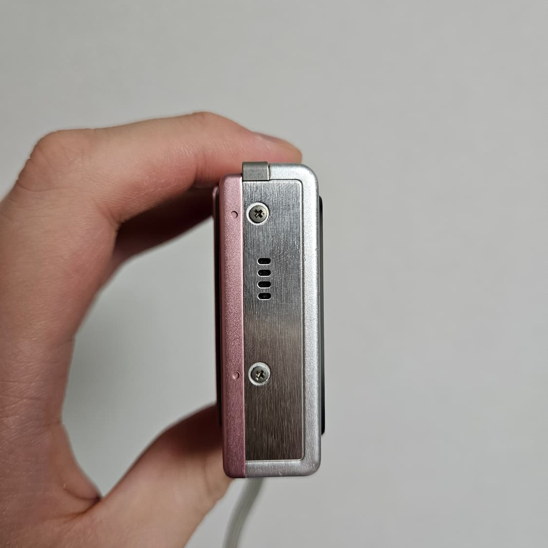 (뉴진스 민지 디카)후지필름 FinePix Z5 디지털카메라 빈티지디카 상품이미지5