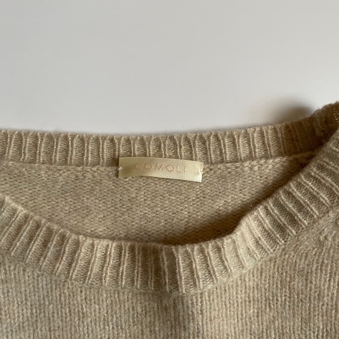 Comoli 상품이미지2