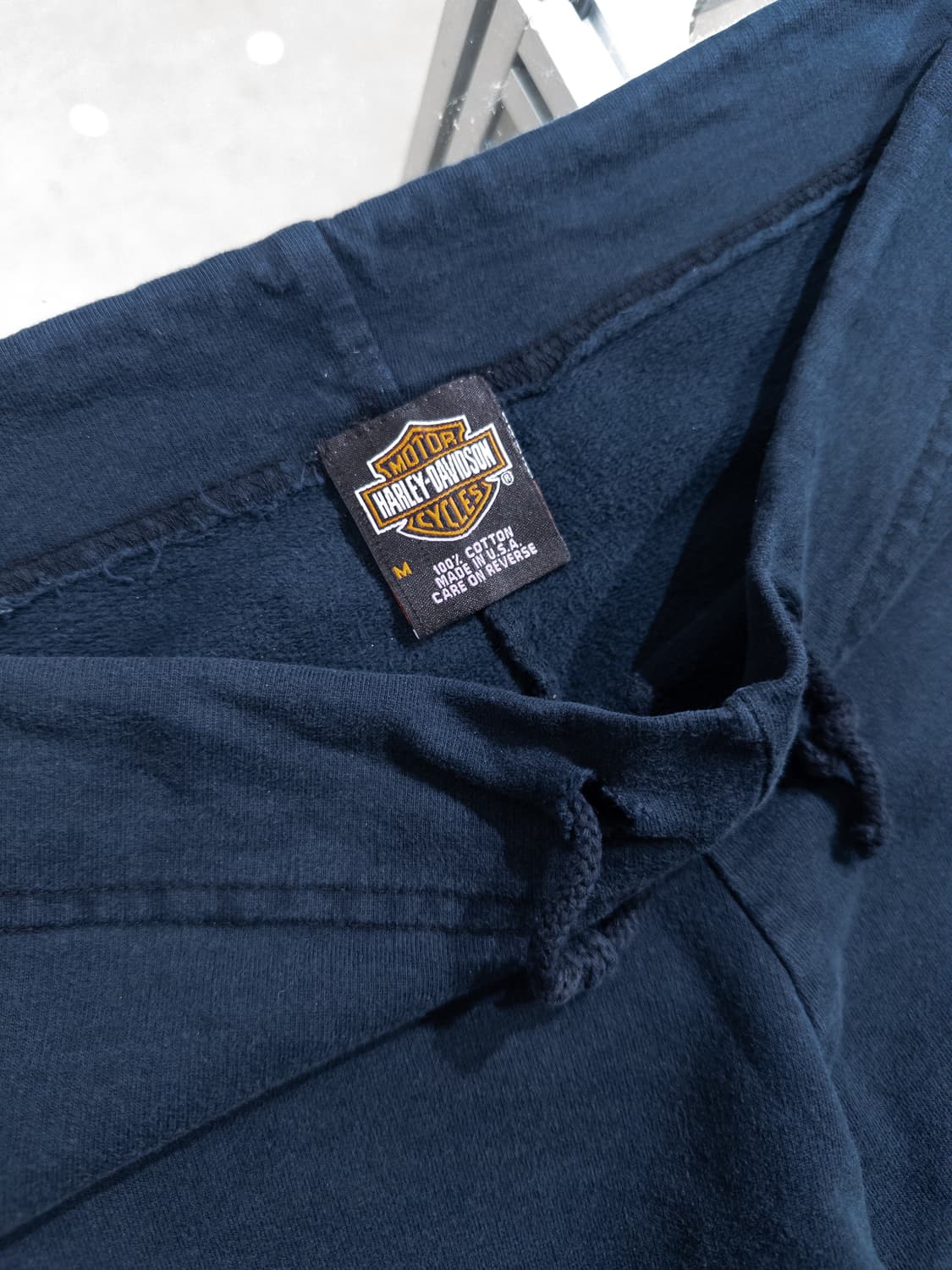 Harley-Davidson “H-D Riders” Sweat Pants 상품이미지6