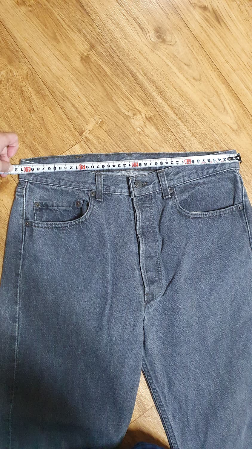 80s 리바이스 501 상품이미지6