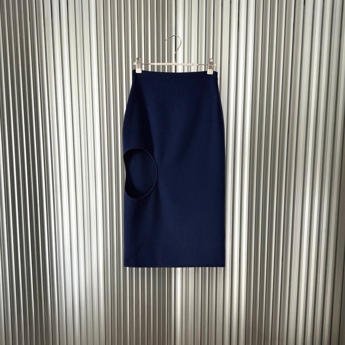 Off-White skirt 상품이미지1