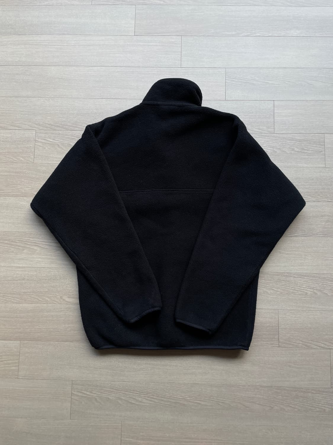 파타고니아 신칠라 올 블랙 상품이미지2