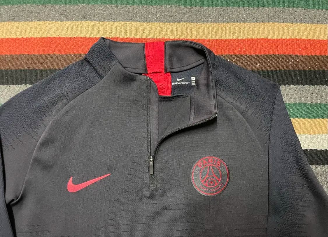 나이키 PSG 베이퍼니트 세트- 축구, 풋살. 상품이미지3