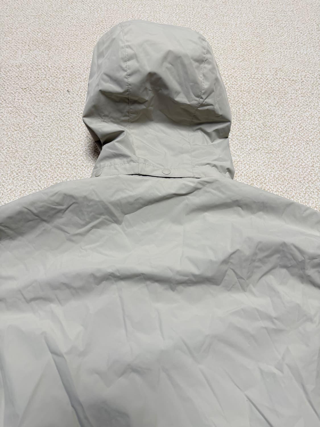 내셔널 지오그래픽 바람막이 상품이미지4