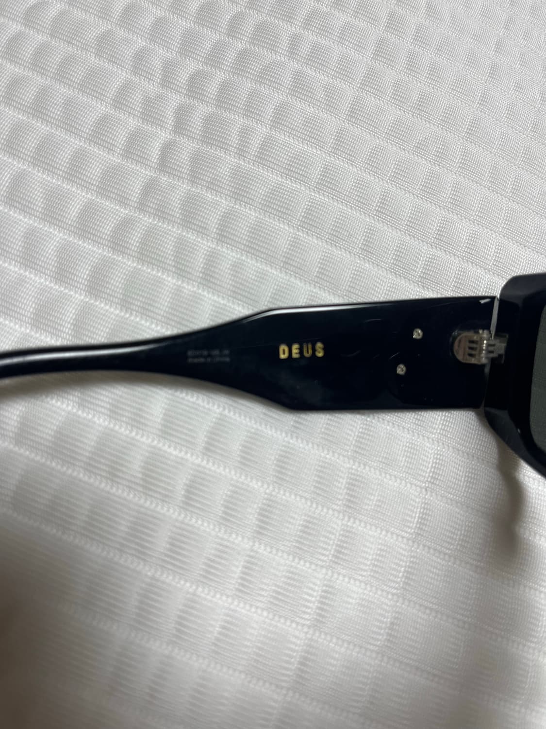 [OS] 젠틀몬스터 데우스(칸예 착용) 상품이미지4