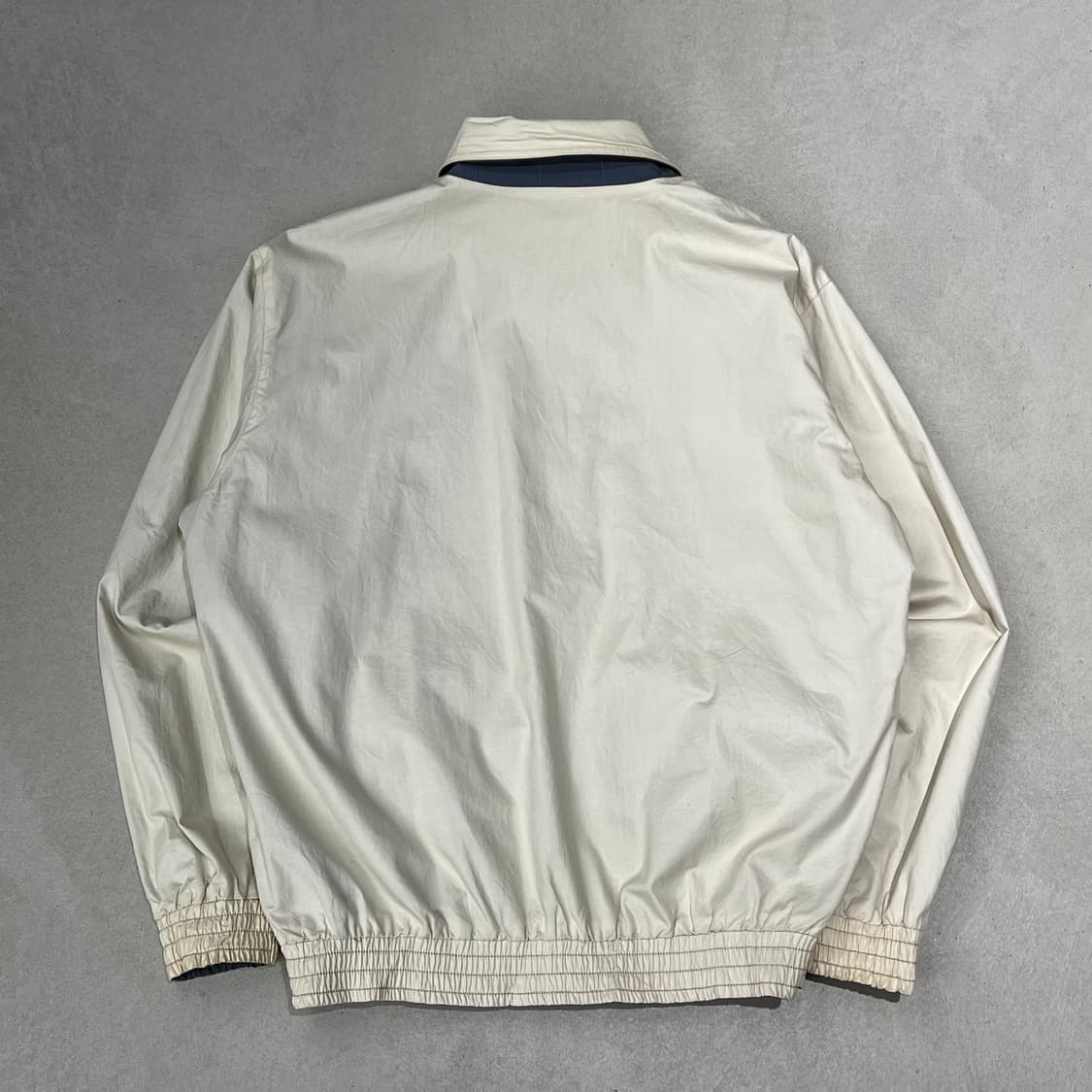 바버 리버시블 스윙자켓 s09280 상품이미지4