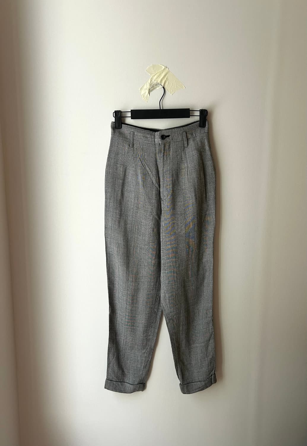 Comme des garcons 꼼데가르송 슬랙스 상품이미지1