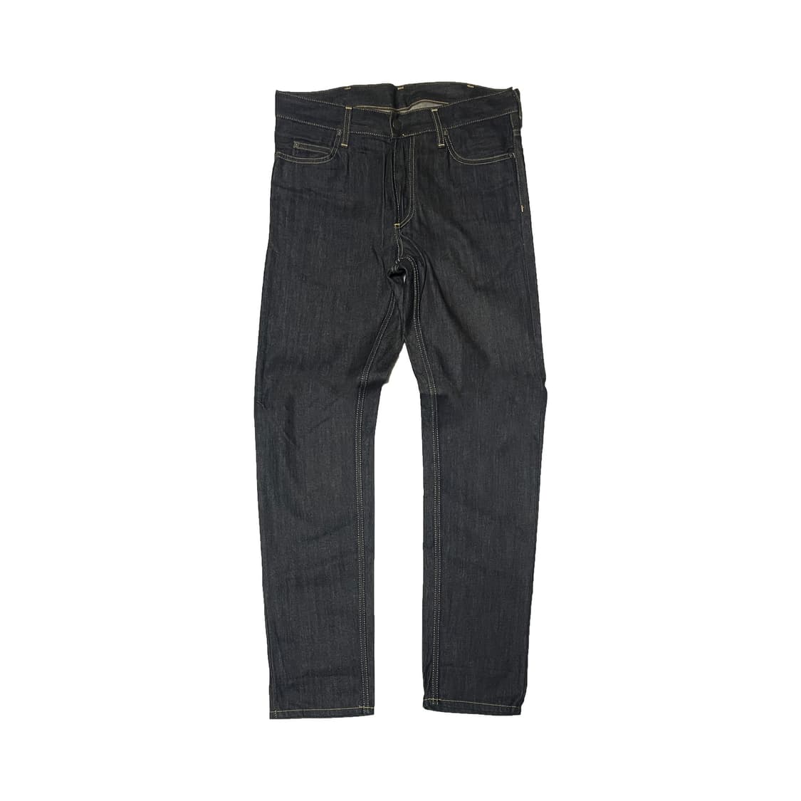 칼하트 텍사스 데님 팬츠 상품이미지2