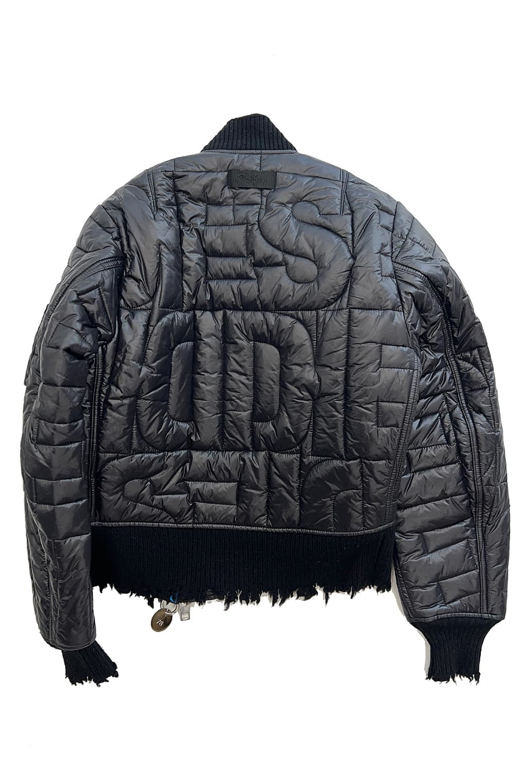 디젤 블루종 상품이미지4