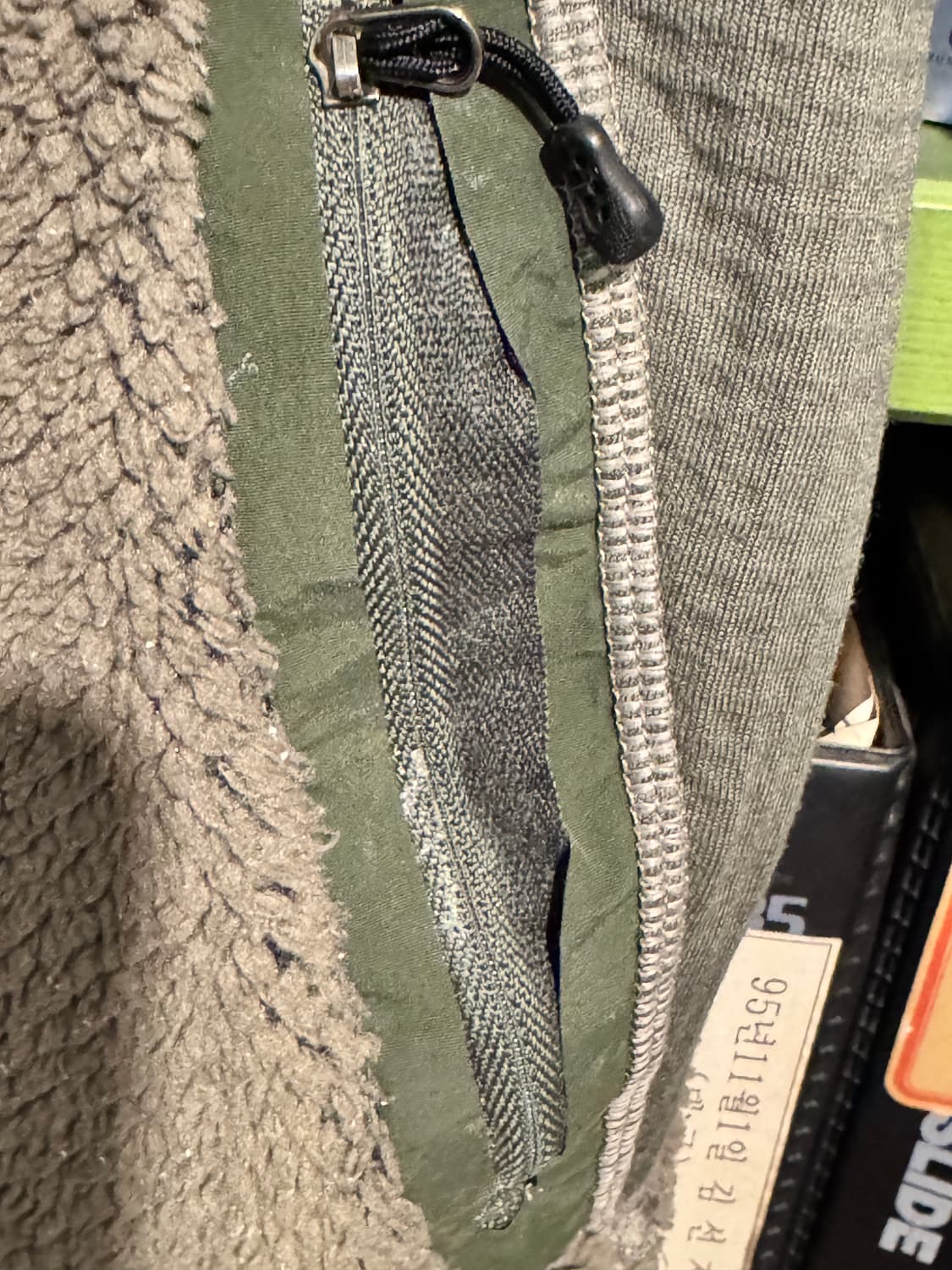 파타고니아 MARS R2 상품이미지8