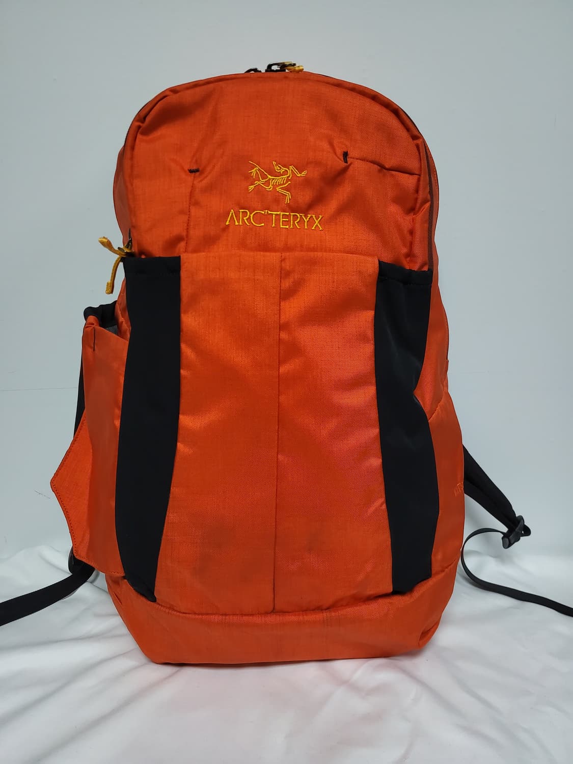 아크테릭스 백팩 정품 20L 상품이미지1