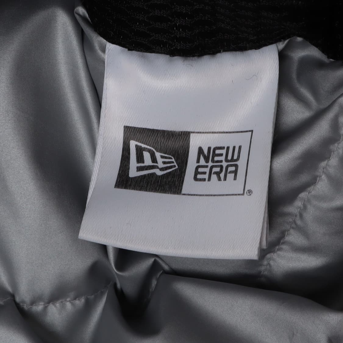 뉴에라 x NASA 와펜 파카 자켓 상품이미지9