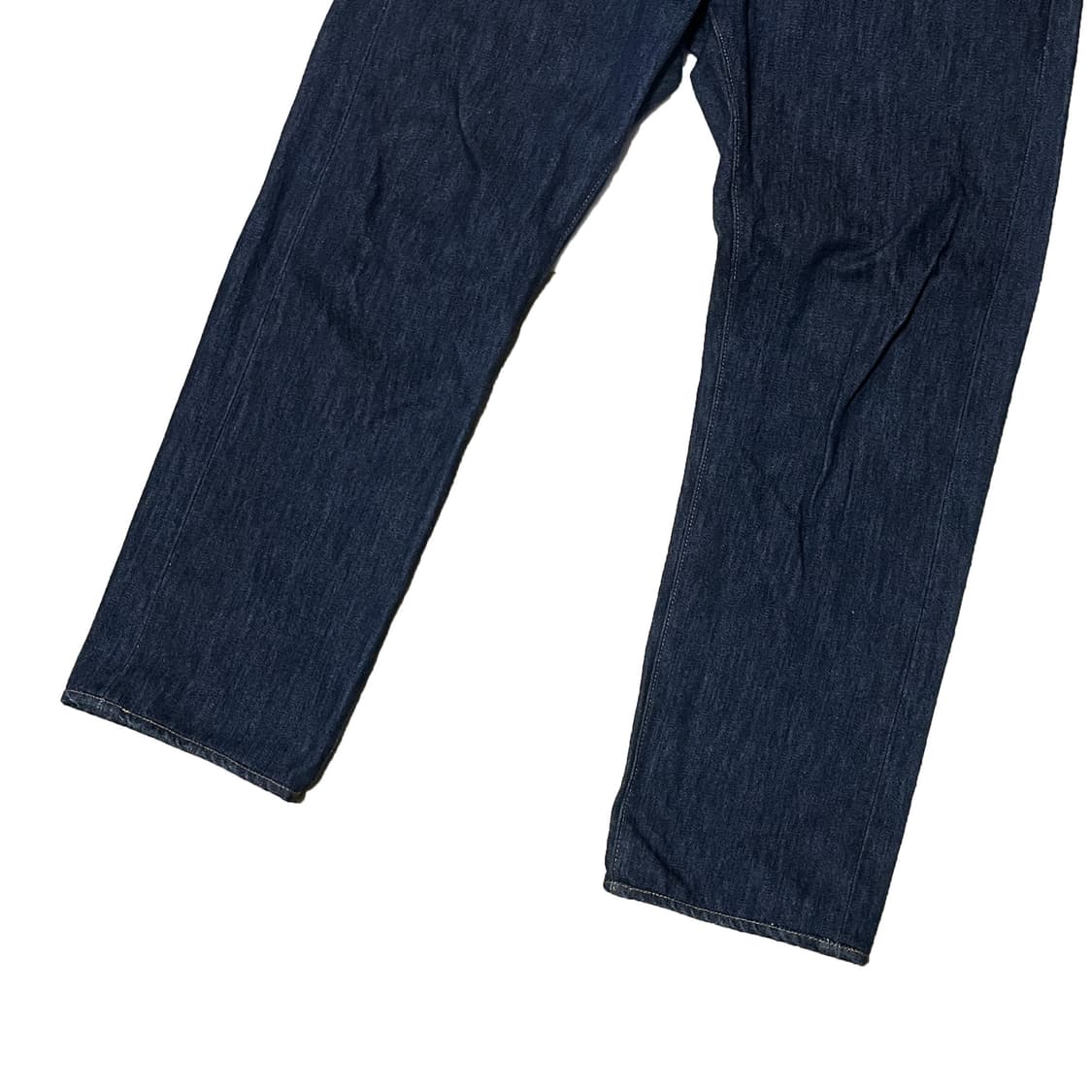 리바이스 USA 빅E 505 데님 청바지 상품이미지5