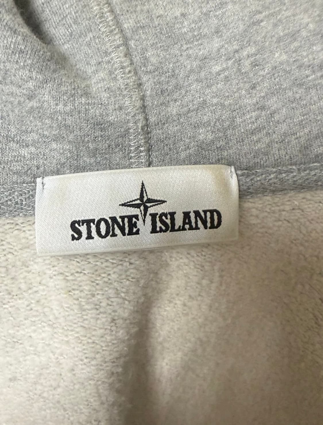 스톤아일랜드 후드집업 상품이미지3