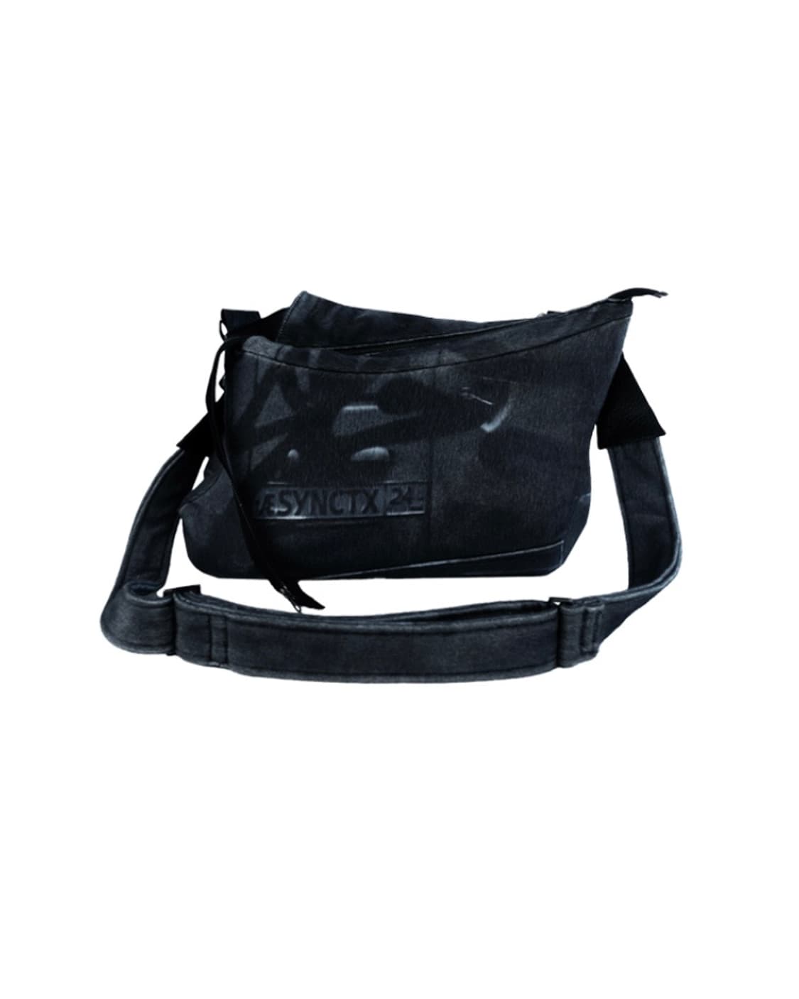 에이시넥틱스 Crashed Car Bag 상품이미지1