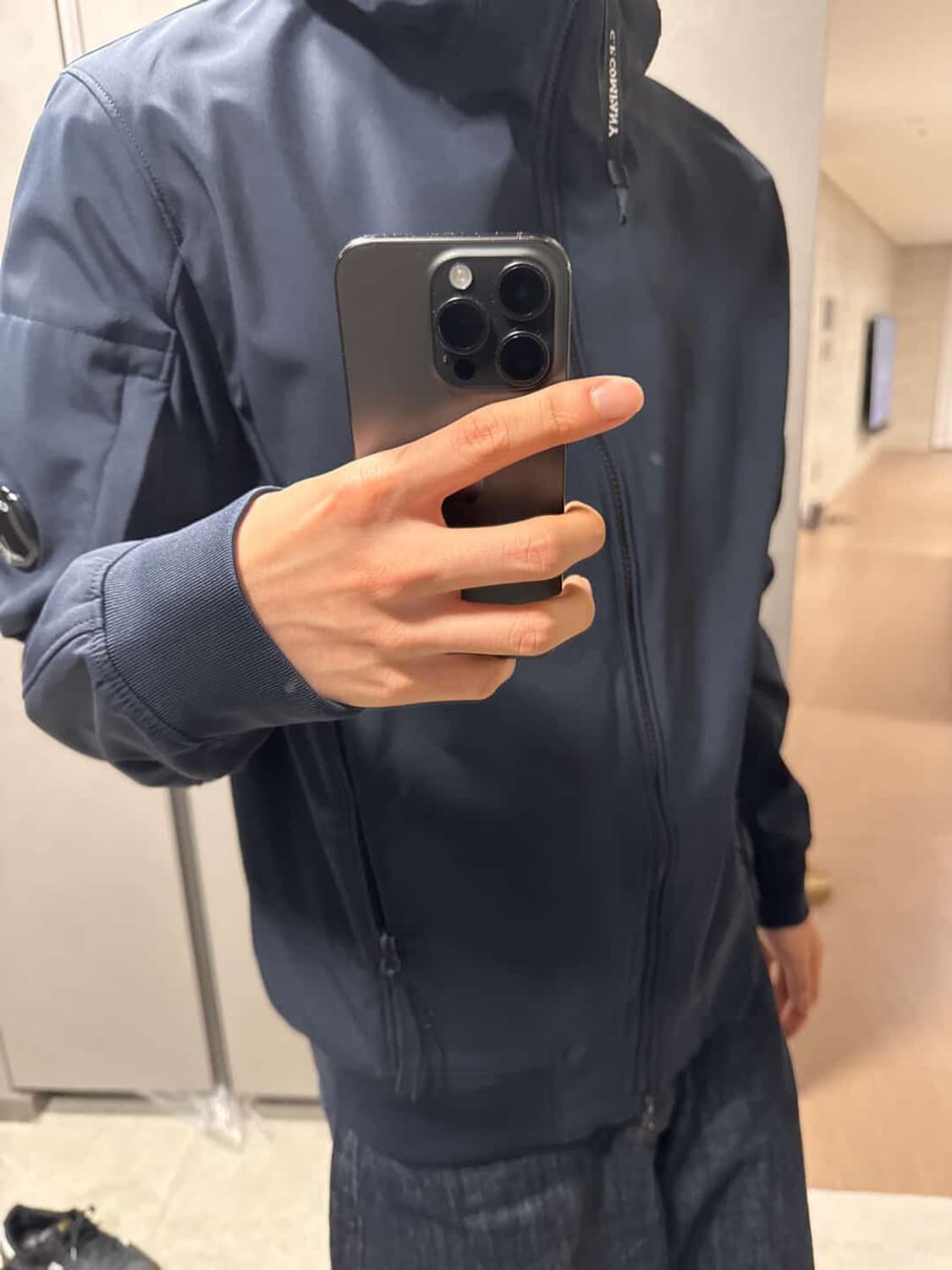 Cp컴퍼니 쉘 r 상품이미지1