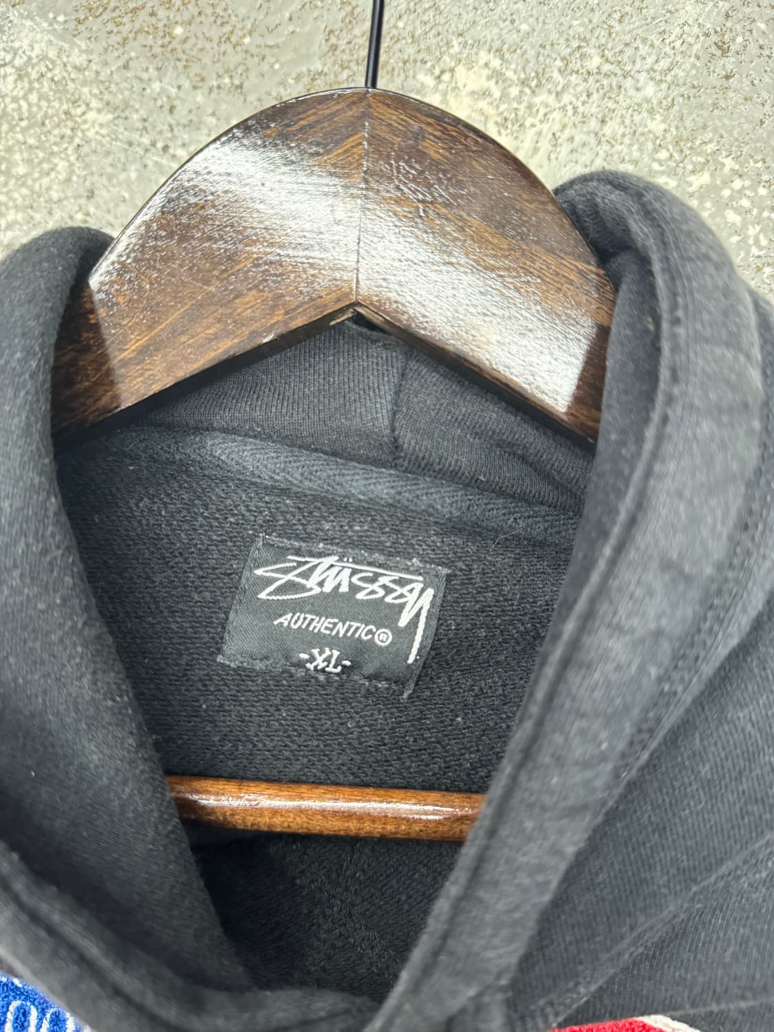 스투시 후드티 상품이미지3