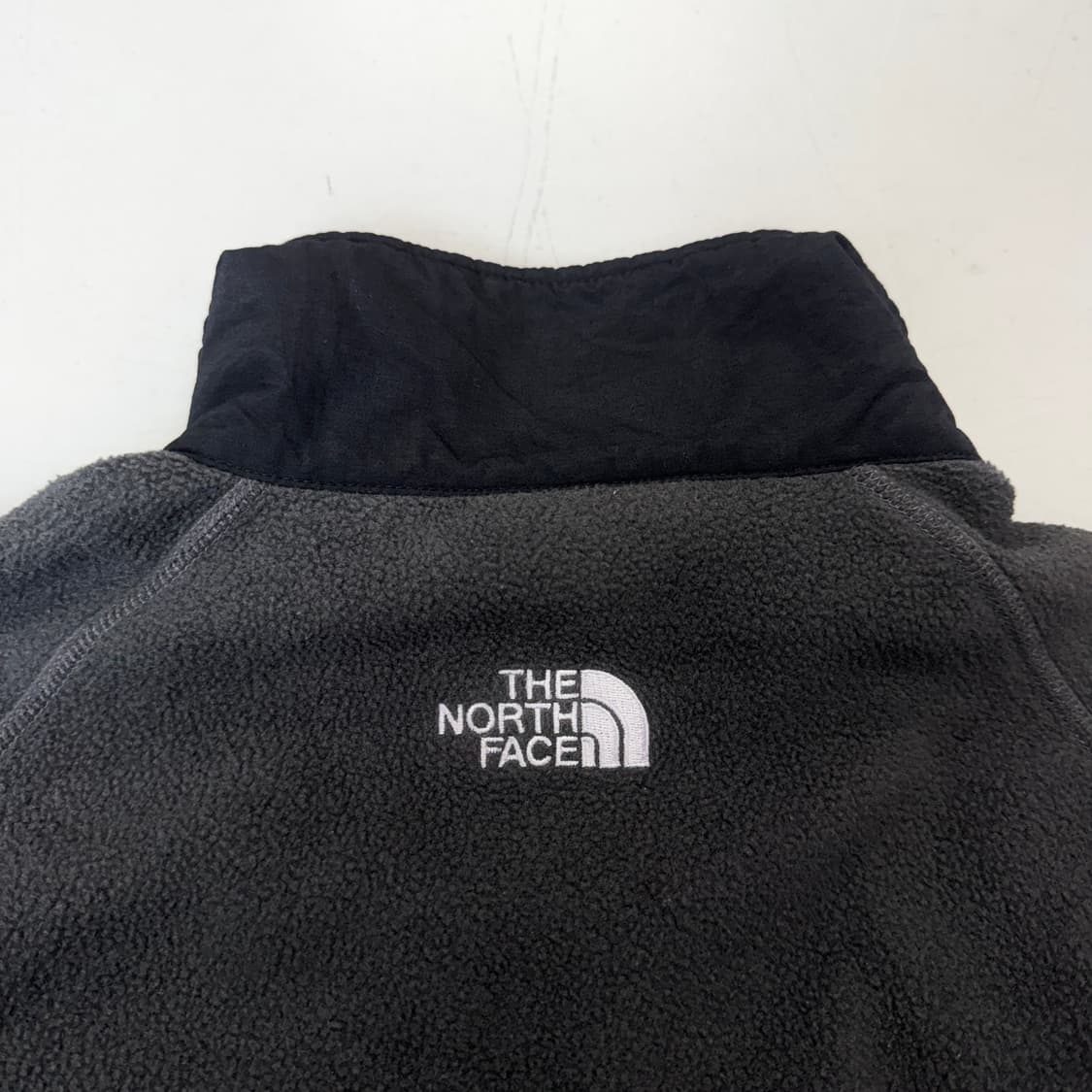 노스페이스 폴라텍 고프코어 플리스 자켓 상품이미지4