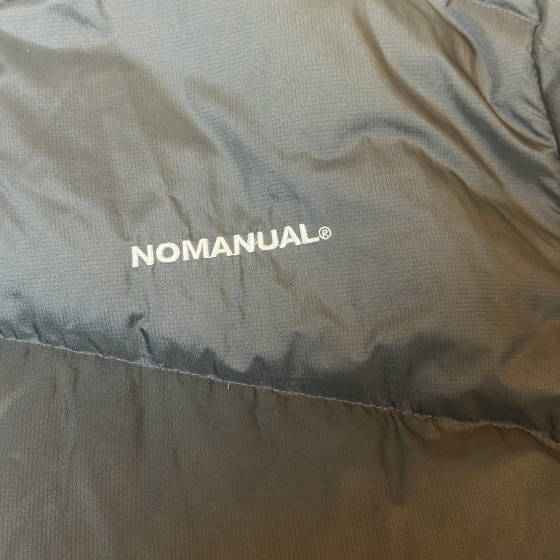 SKADI DUCK DOWN - MATTE BLACK 상품이미지4