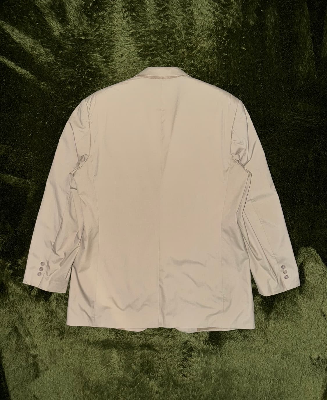 [46XL] 브룩스 브라더스 MADE IN USA 오리지널 블레이저 상품이미지8