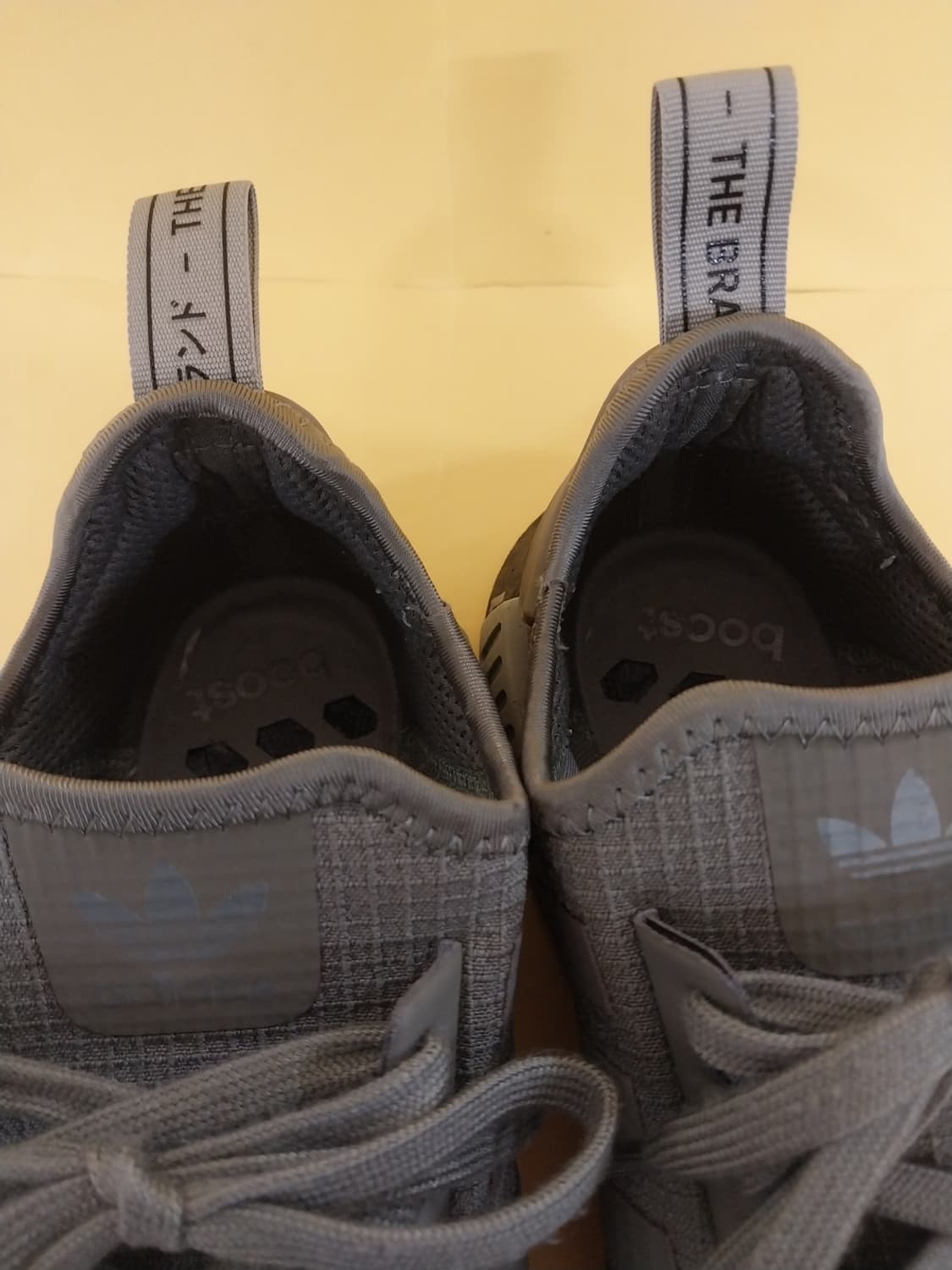 남성 아디다스 NMD 운동화 (265) 상품이미지5