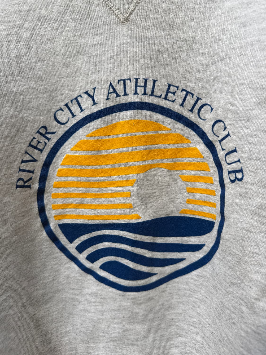 USA made🇺🇸 러셀 스웻셔츠 L 상품이미지2