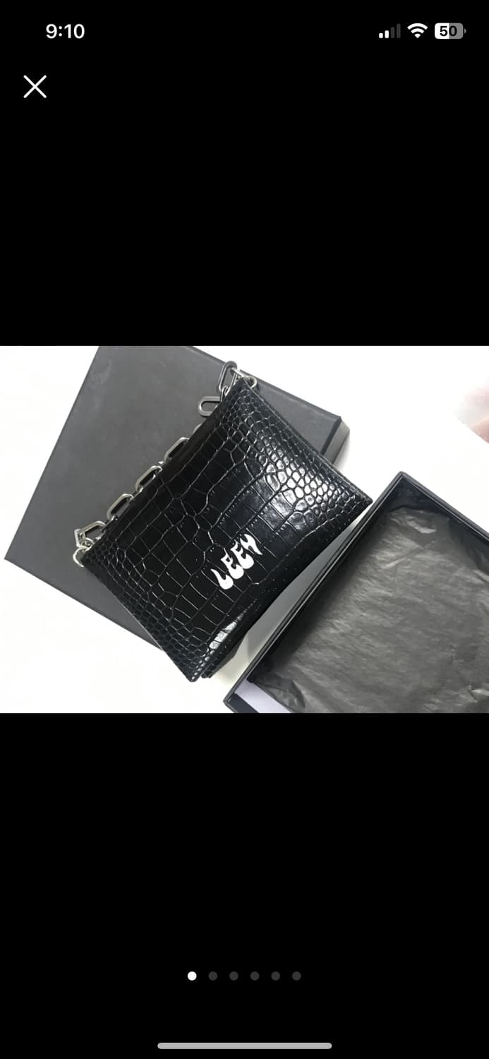 leey yeel 카드지갑 상품이미지1