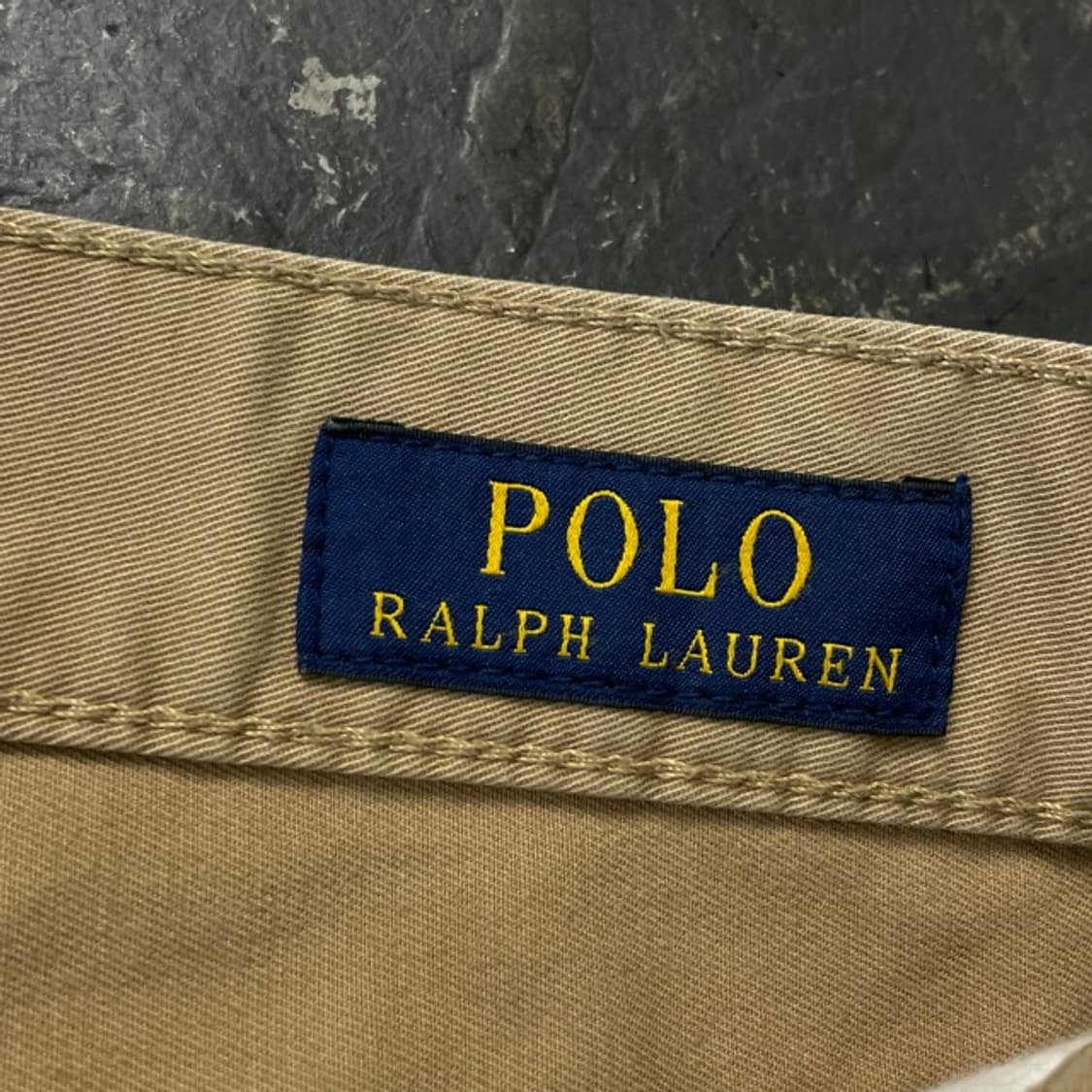 34 폴로 신형 치노팬츠  상품이미지3