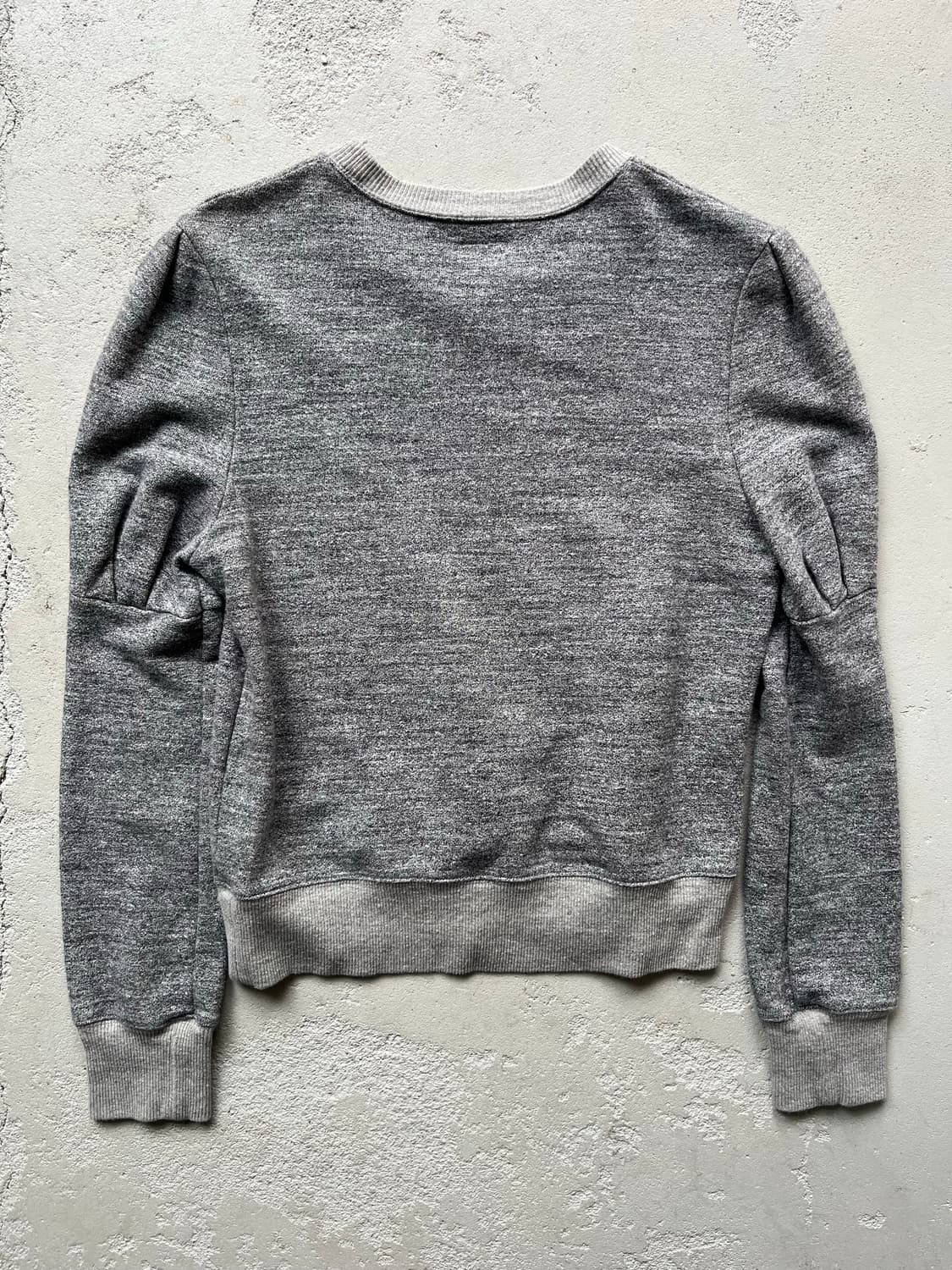 puff sweat shirt 상품이미지8