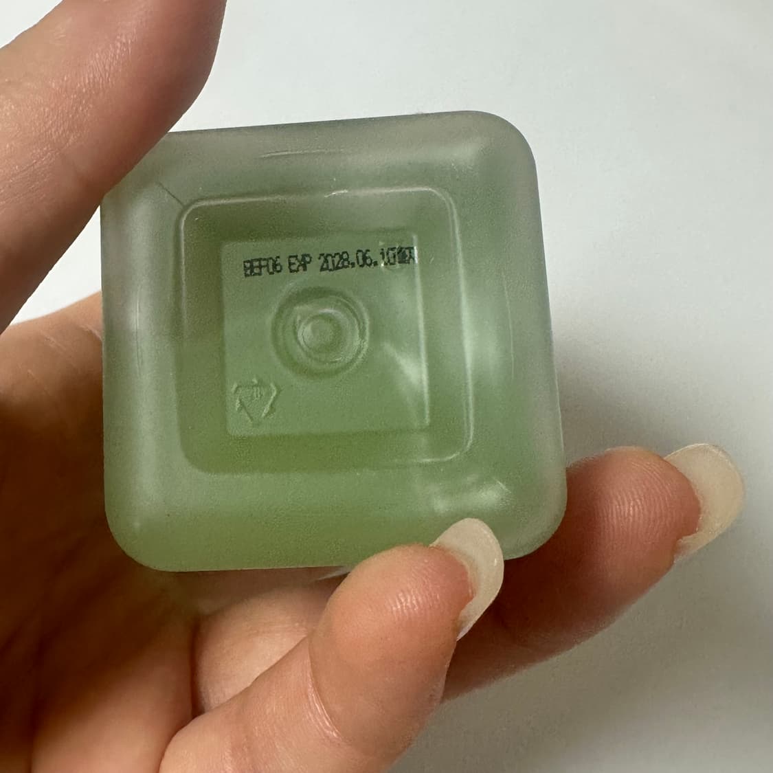 성분에디터 그린토마토 nmn앰플 상품이미지2