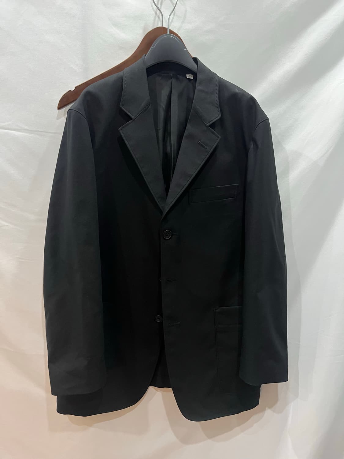 유니클로 U 릴렉스드 테일러드 자켓 XS 상품이미지2