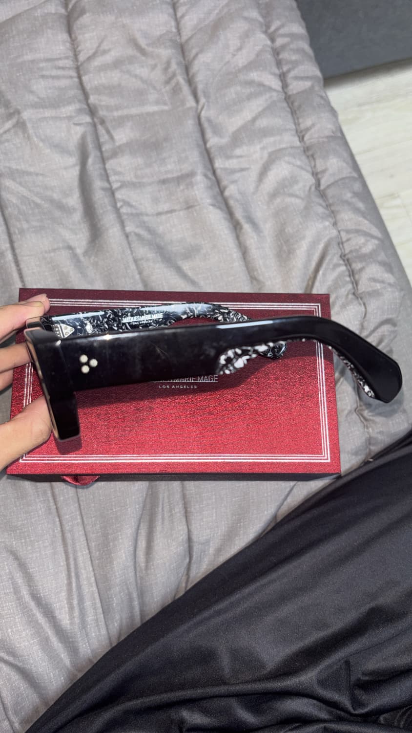 자크마리마지 아스카리 선글라스 상품이미지7