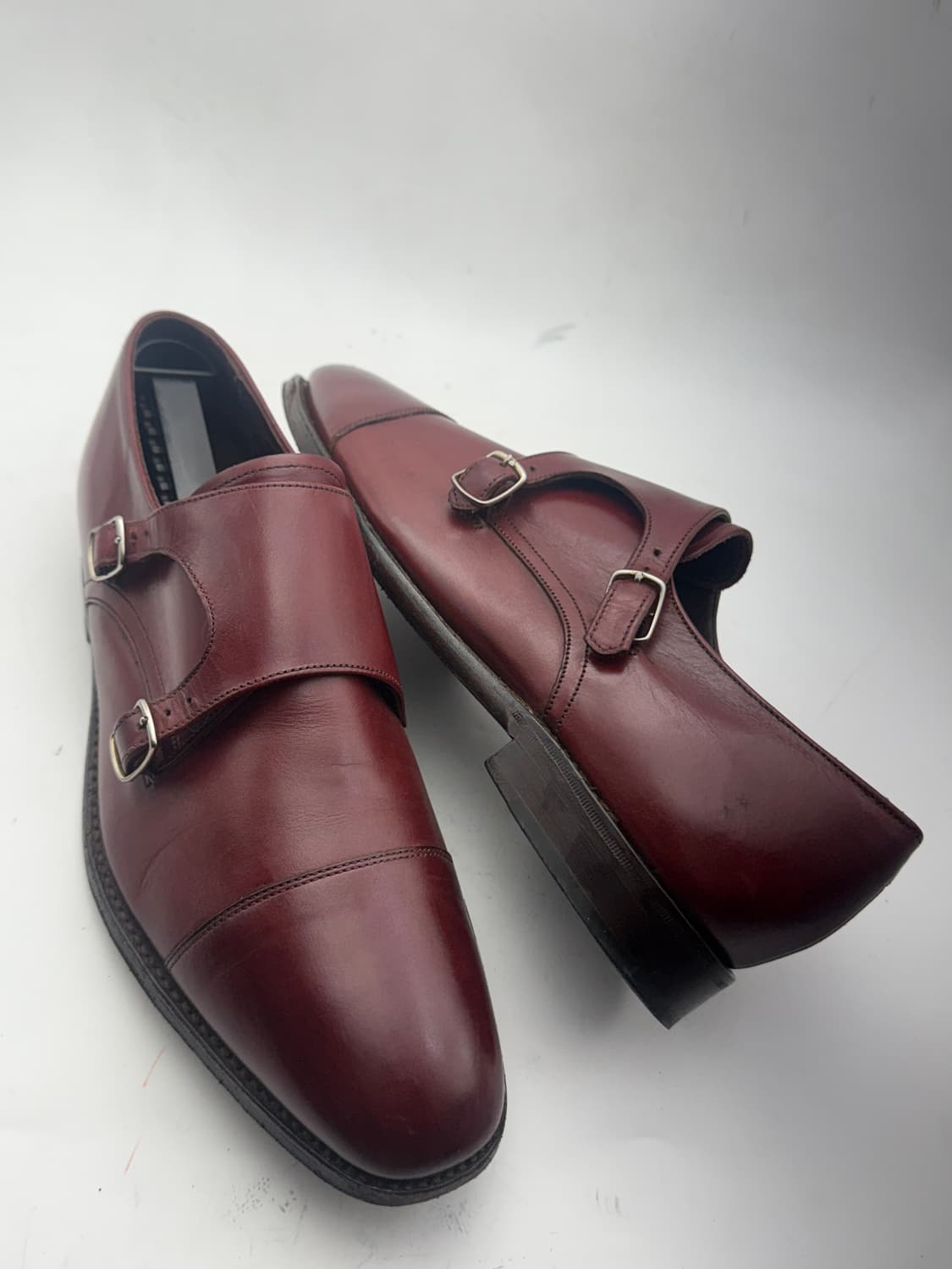 Loake 1880 로크 270/275 상품이미지6