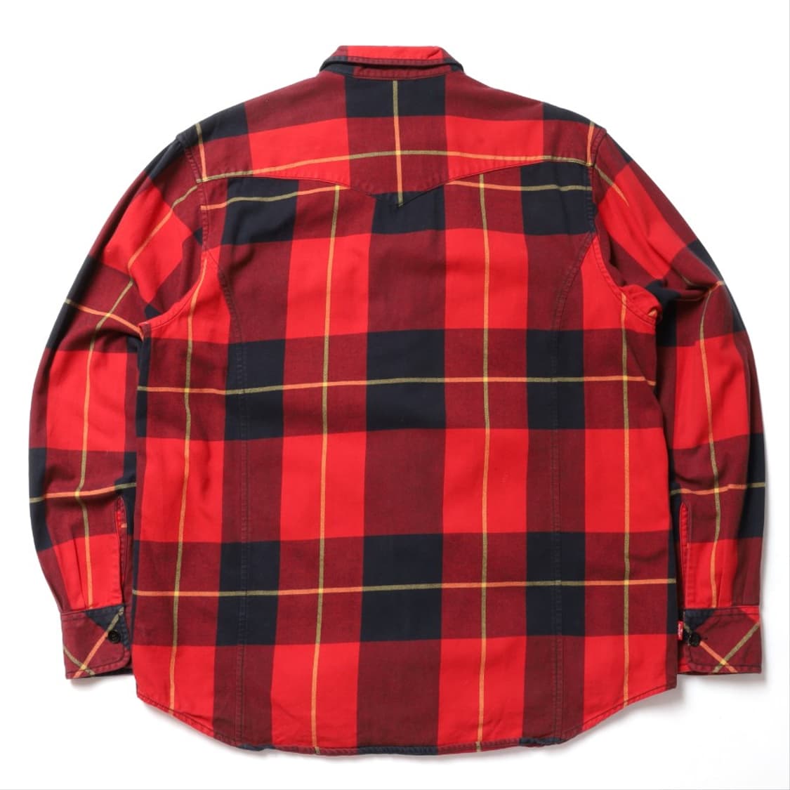리바이스 Levi's Check Blouson
 상품이미지4